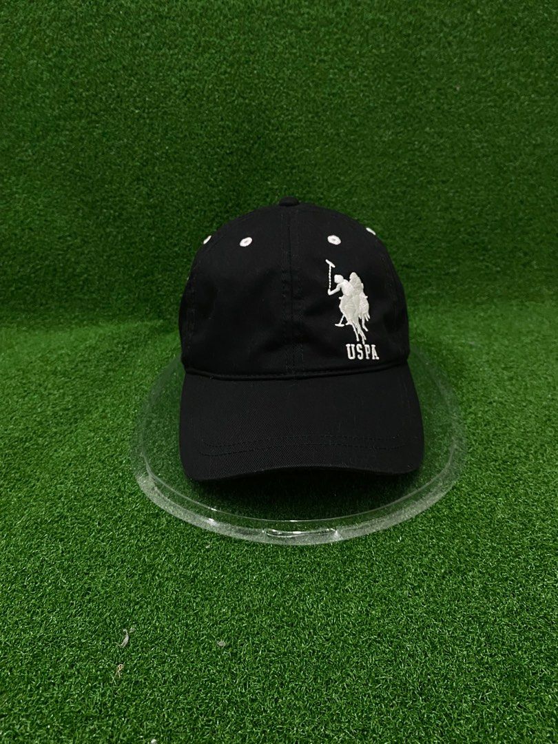 Us polo assn hat fake clearance