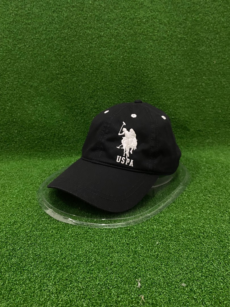 Us polo best sale assn hat fake