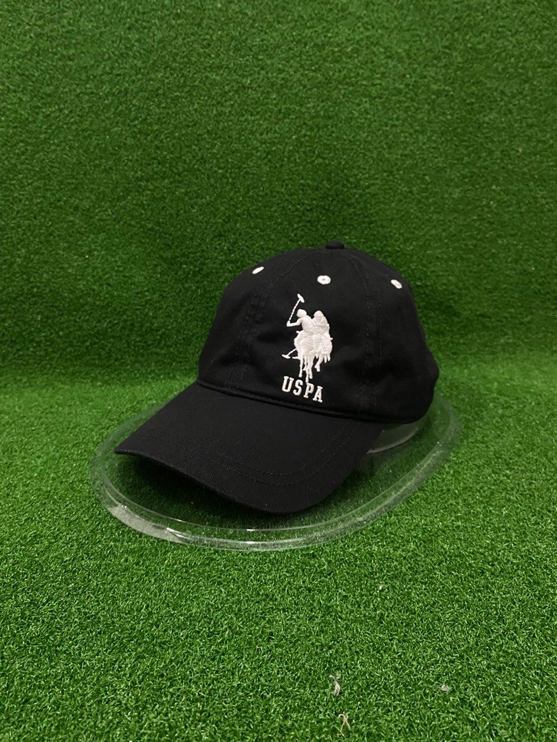 FREE POS US Polo ASSN Cap Men s Fashion Watches Accessories