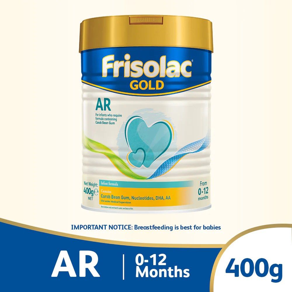 Best ar hot sale formula