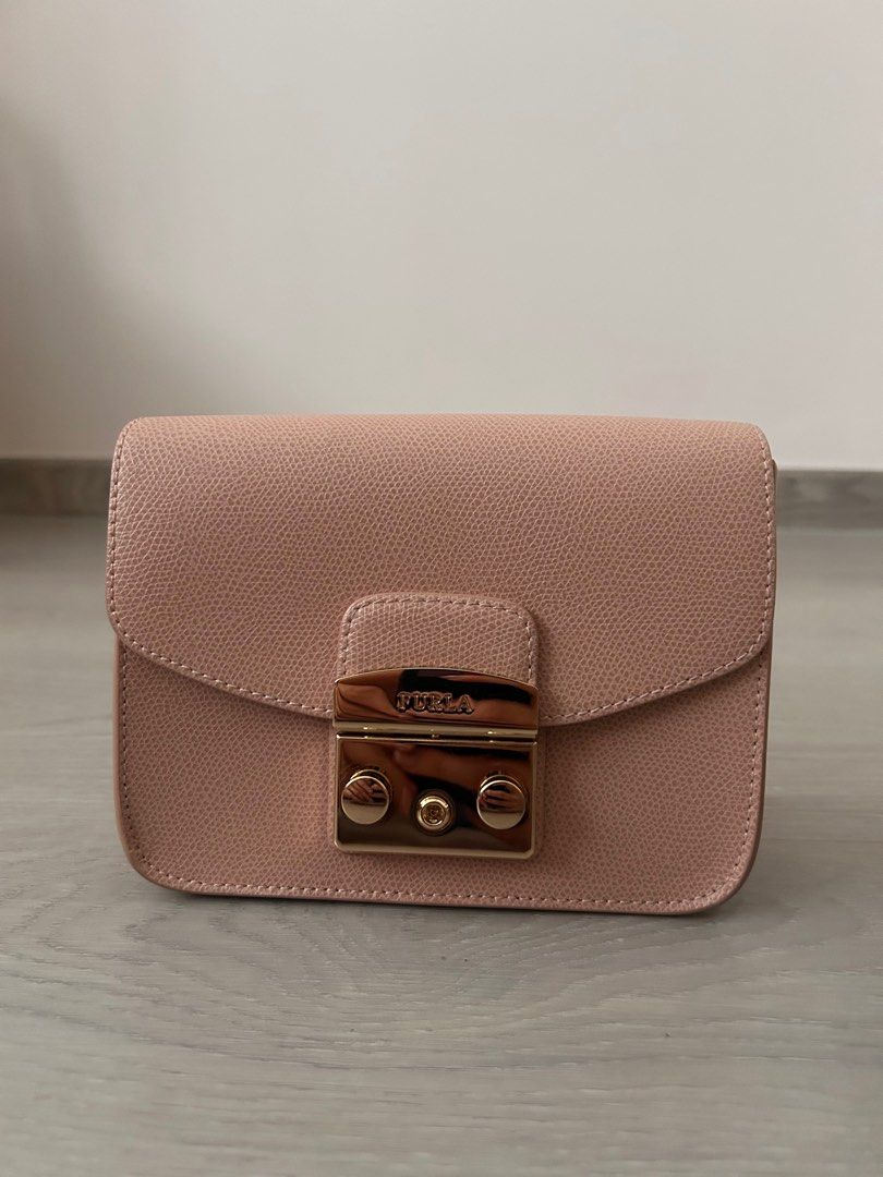 Furla Metropolis Cross Body