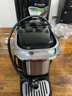 Generic coffee machine (keurig compatible)