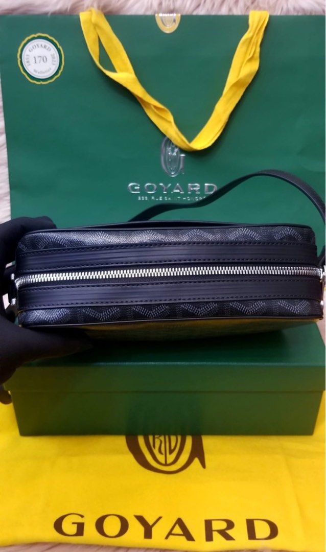 Banane goyard hotsell