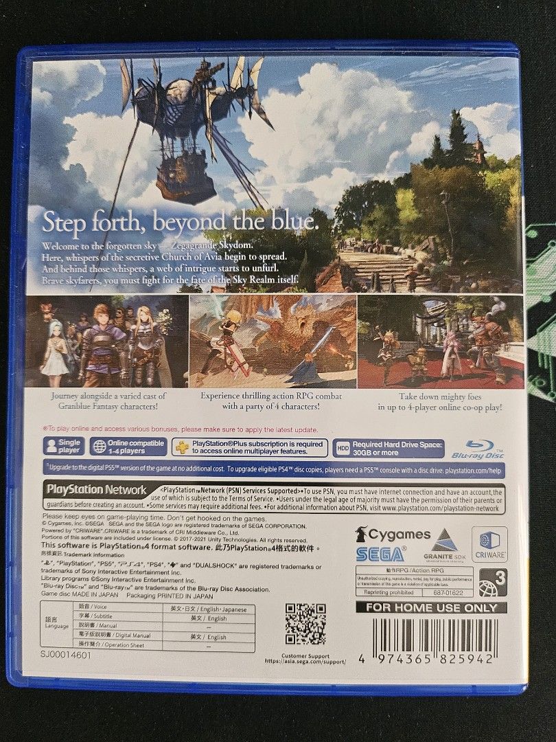 Path of exile ps4 asia sales