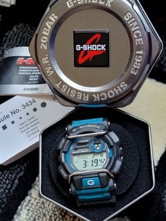 Casio 3434 gd 400 price hot sale