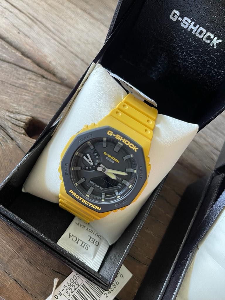G shock tmj kuning outlet