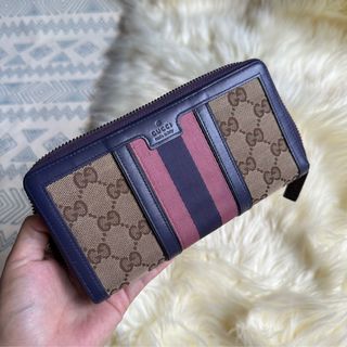 Darcy hot sale gucci wallet