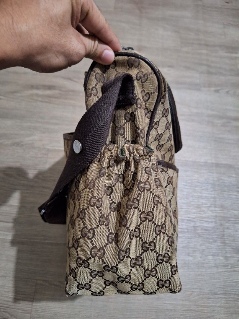 Gucci diaper bag online aliexpress