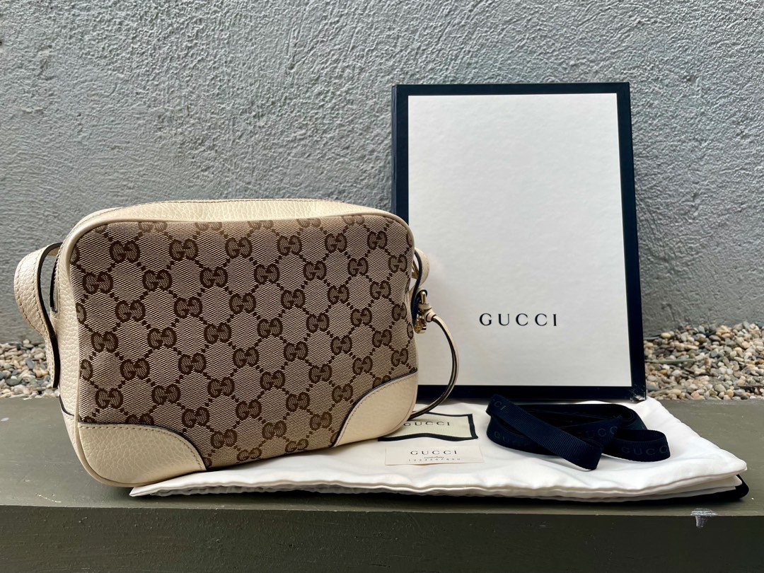 Gucci bree camera bag deals