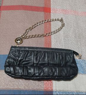 Gucci Wristlet Wallet