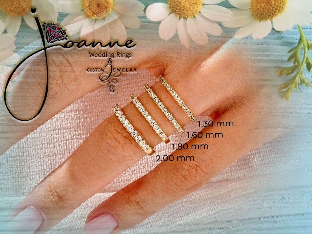 Pawnable outlet wedding ring