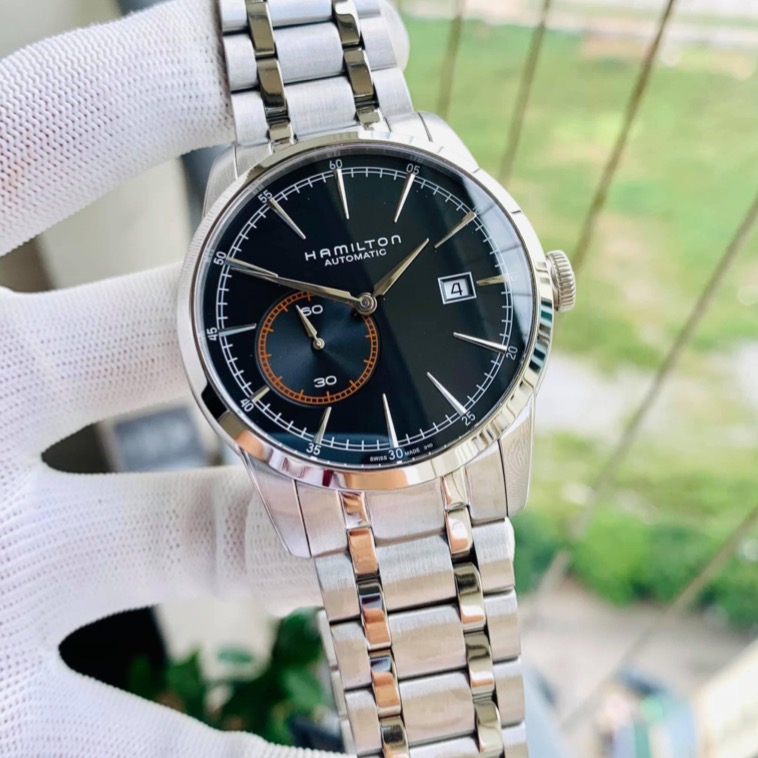 Hamilton h40515131 deals