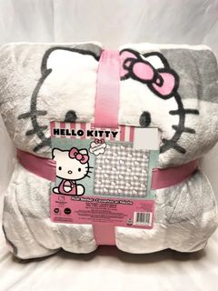 Anko clearance plush blanket