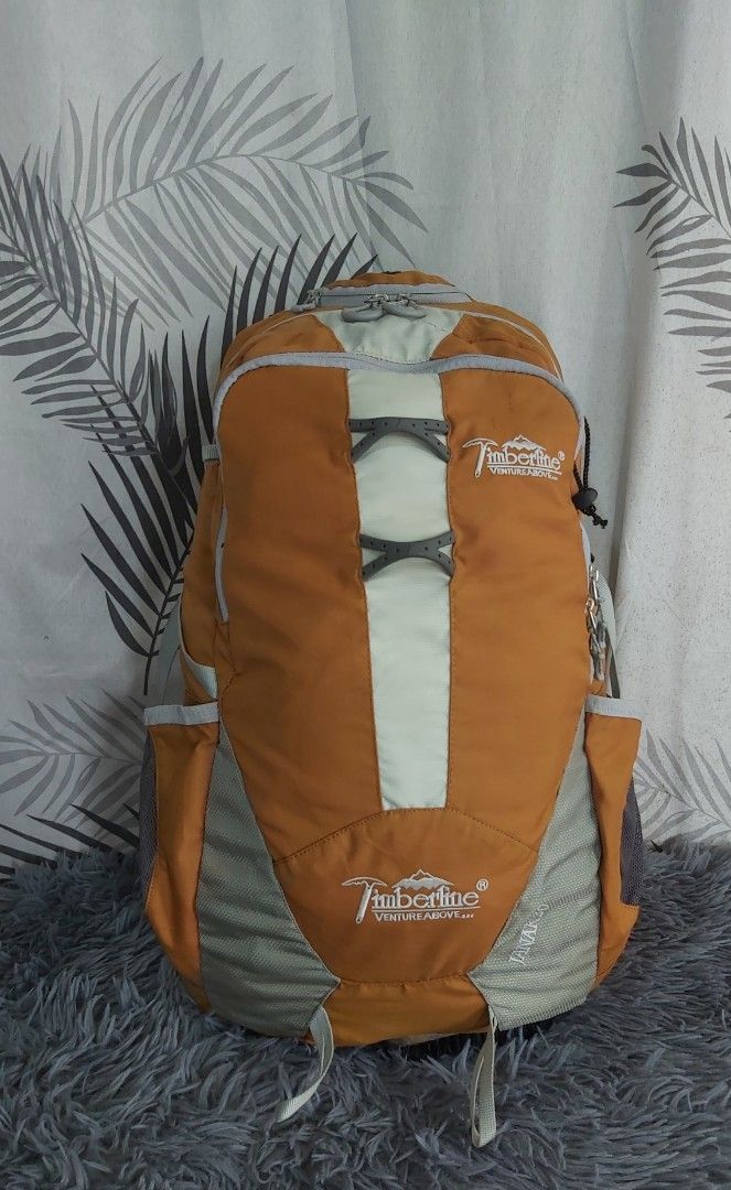Hiking Backpack (Category: Backpacks) located in Davao. Submitted by bae214214 (Listing ID 1285334362, Image 1). Description: pm me for more info price range 1450-3500.