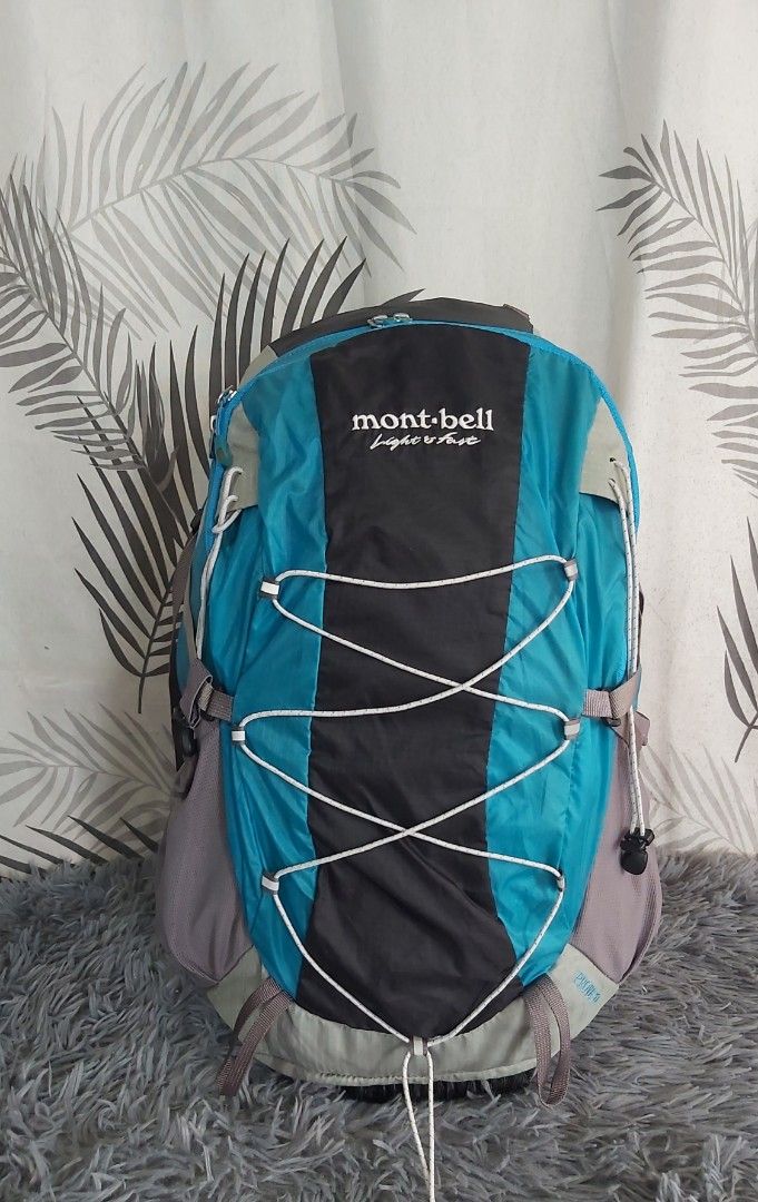 Hiking Backpack (Category: Backpacks) located in Davao. Submitted by bae214214 (Listing ID 1285334362, Image 2). Description: pm me for more info price range 1450-3500.