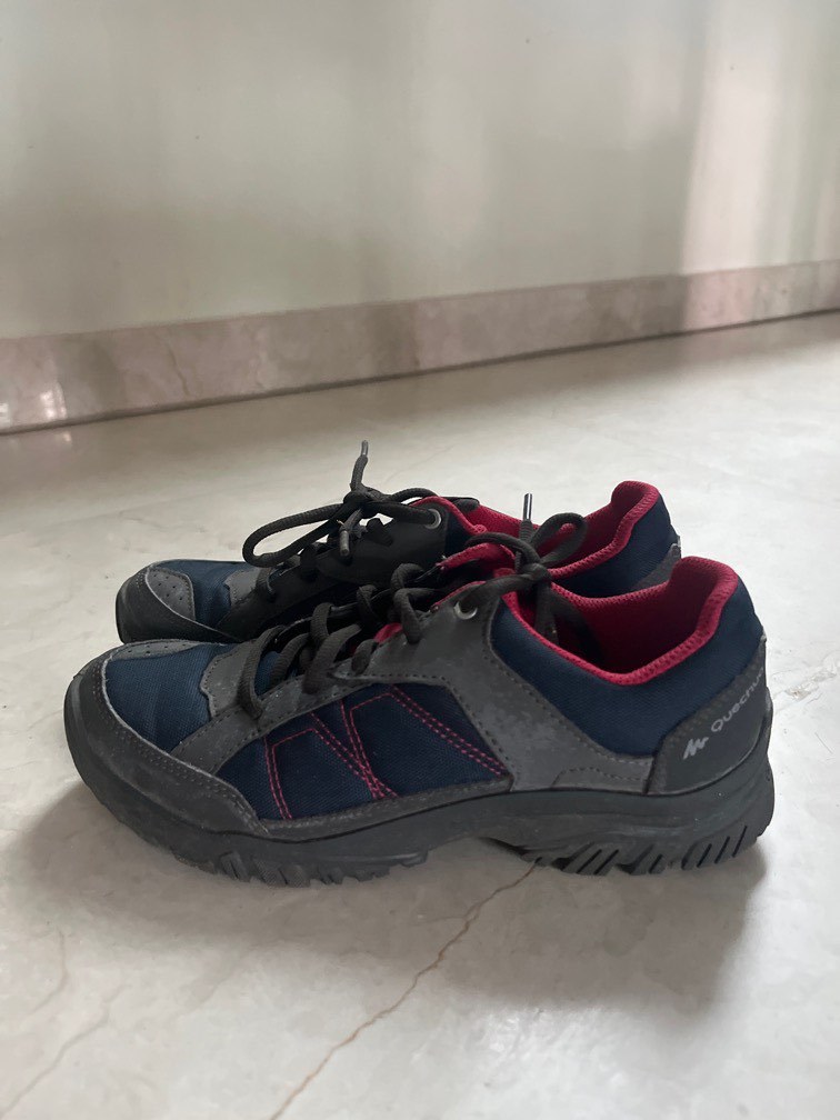 Tap hotsell shoes decathlon