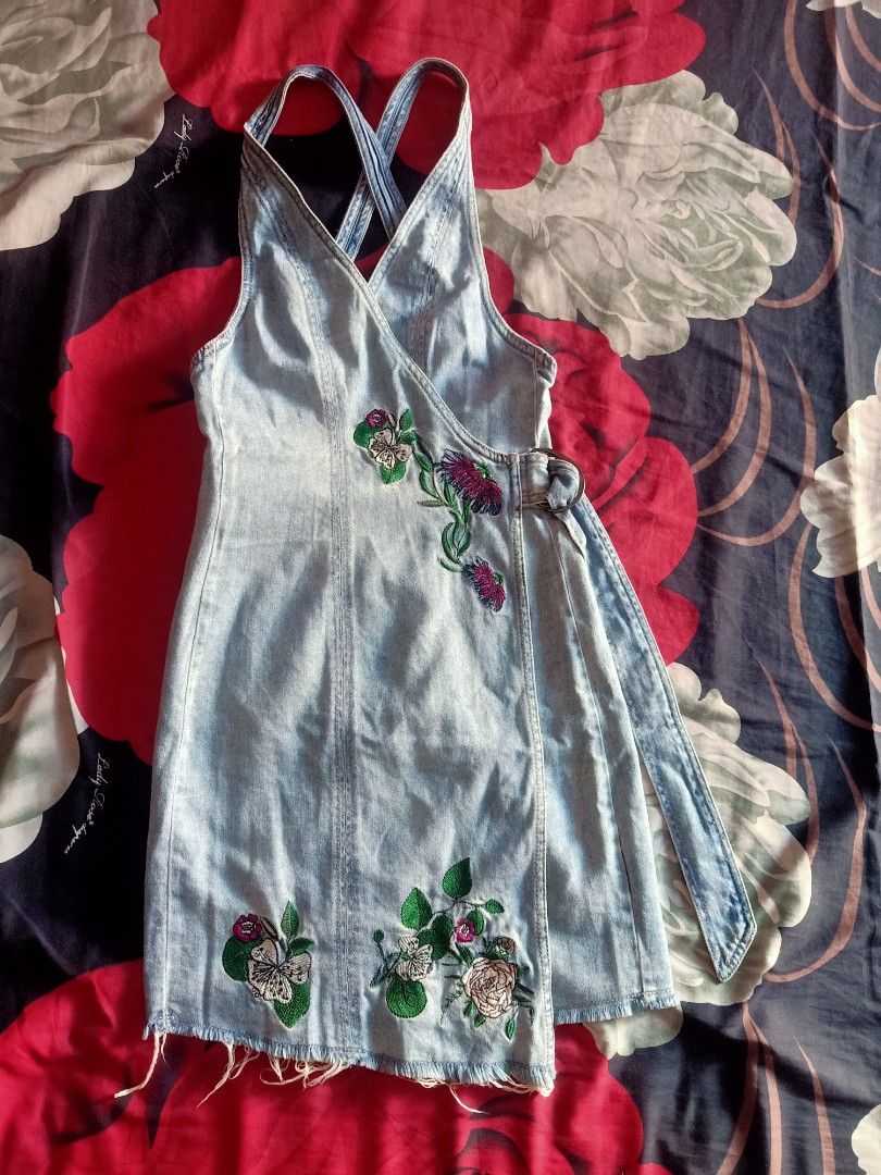 H&m coachella jumpsuit online