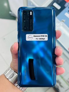 Huawei P40 5G 128gb Dualsim