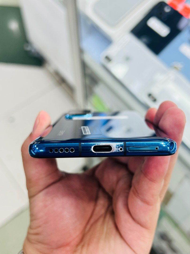 Huawei P40 5G 128gb Dualsim (Category: Huawei) located in San Juan City. Submitted by javedsgadgetshop (Listing ID 1285462478, Image 2). Description: OPEN FOR INSTALLMENT VIA CREDIT CARD/GGIVES & SWAP/TRADE-IN! WE BUY AND SELL ( ANYKINDS OF UNIT BINIBILI PO NAMIN)! PTPA : Padelete po f bawal Read ❗️Onhand ‼️ Huawei P40 5G •128gb •NTC Variant •Good batt health •Factory Unlock •95% Smoothness •No hidden issue | No Repaired •100% Authentic | Not Ref