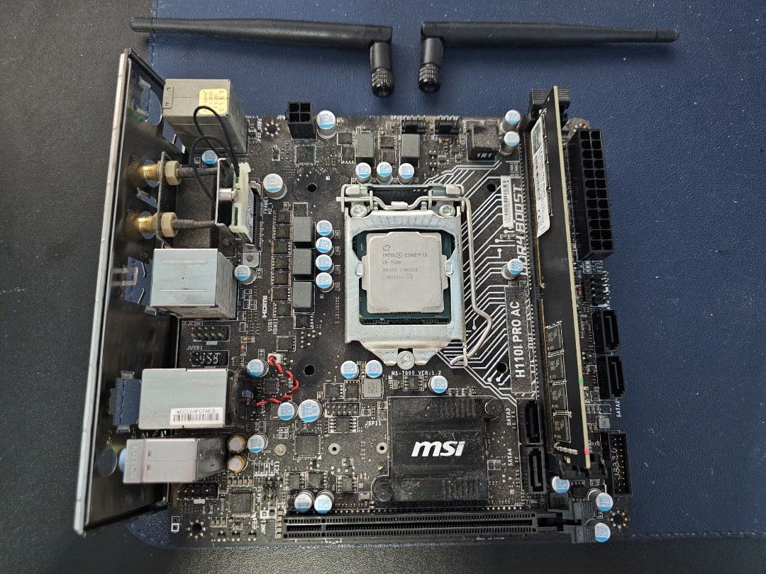 H110i pro clearance ac