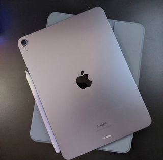 iPad air 5th gen