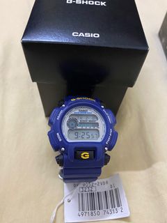 Gred jam g shock 2025