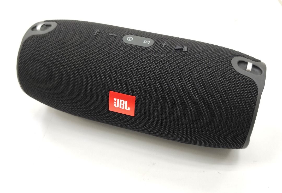 Jbl sales xtreme functions