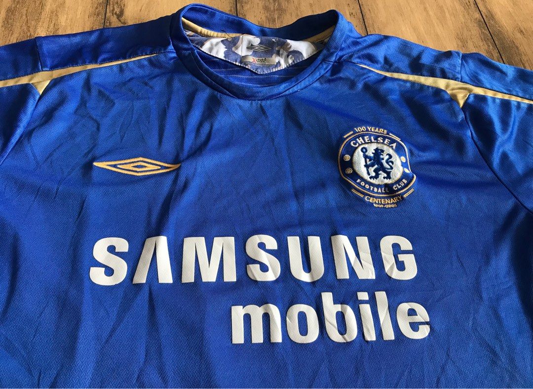 2005 chelsea kit new arrivals