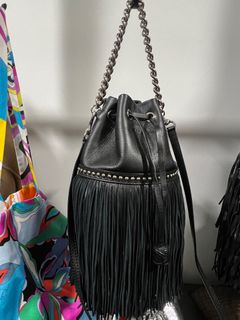 Fringe bags cheap 2025