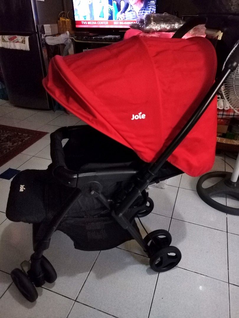 Harga stroller joie mirus discount