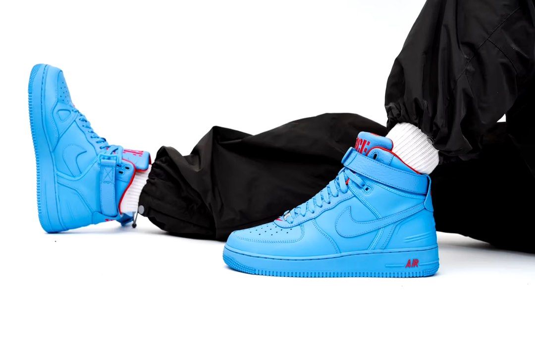 Nike air force deals 1 hi just don