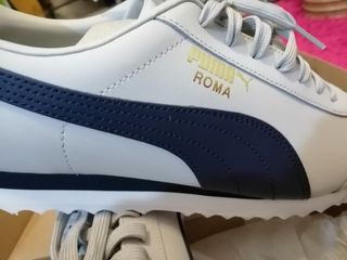 Puma brasil, Men's Fashion, Footwear, Sneakers on Carousell