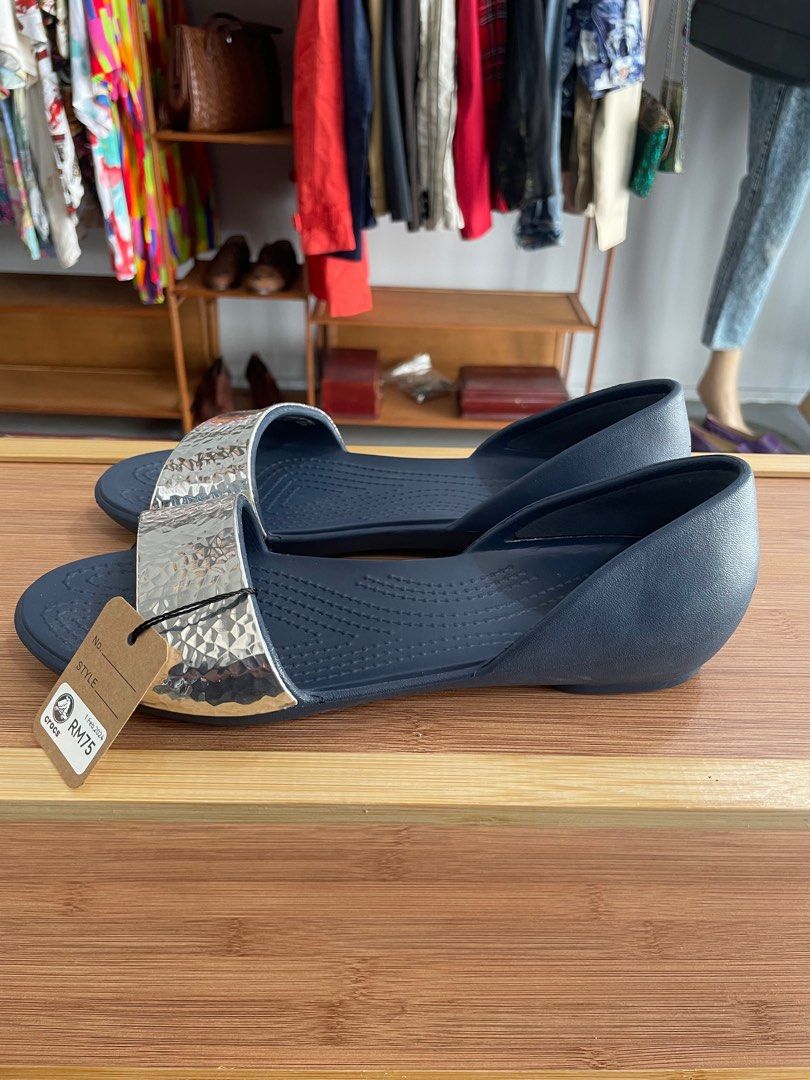Crocs lina embellished store