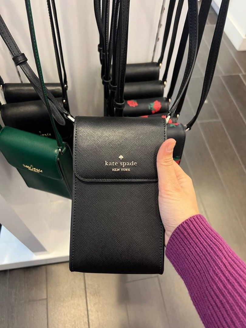 Kate spade phone cross body outlet