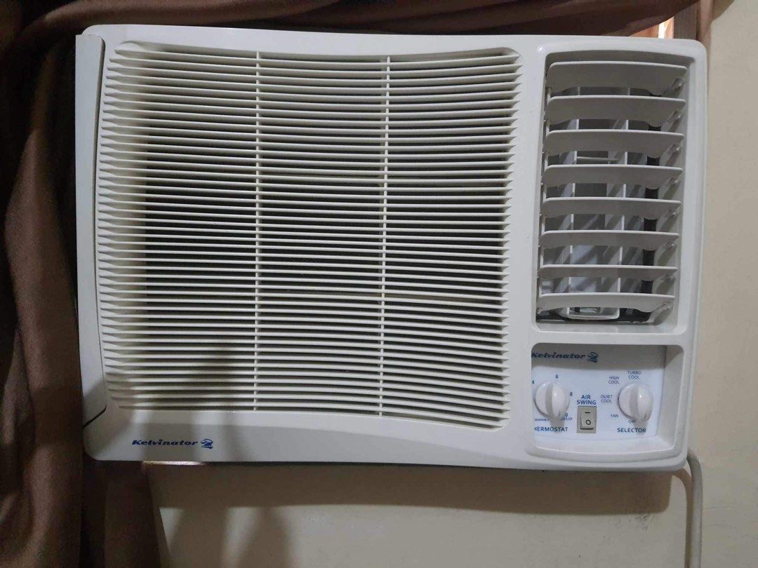 Kelvinator aircon sales 1hp price