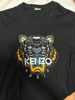 Kenzo shirt singapore new arrivals