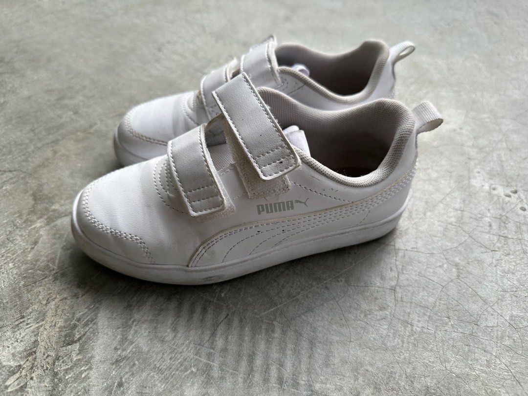 Puma shoes clearance 32 kids