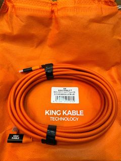 King Kable USB-C to USB-C Cable63005714707457110