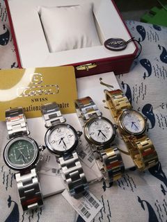 Cross watch 2025 cr9058 price