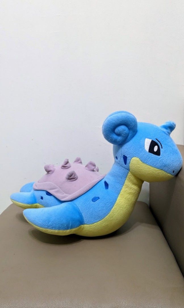 Banpresto lapras top