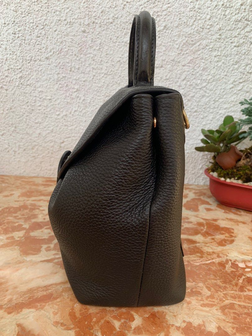 Jessie hotsell penny bag