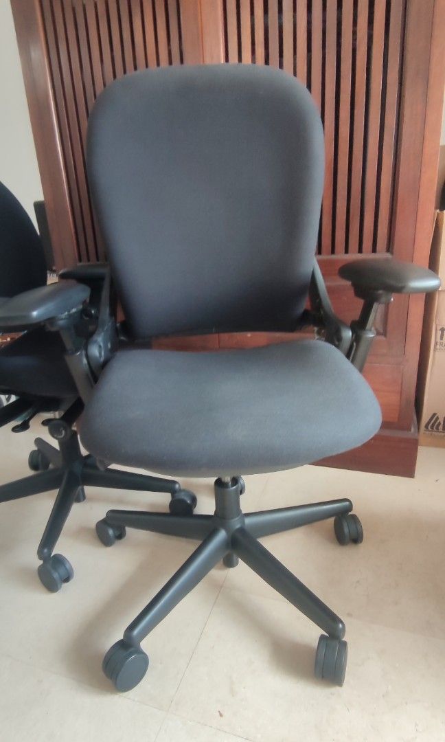 Leap case chair sales