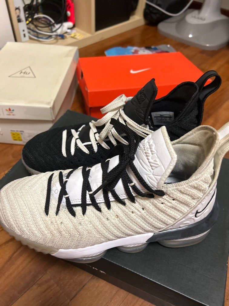 LeBron 16 equality Men s Fashion Footwear Sneakers on Carousell