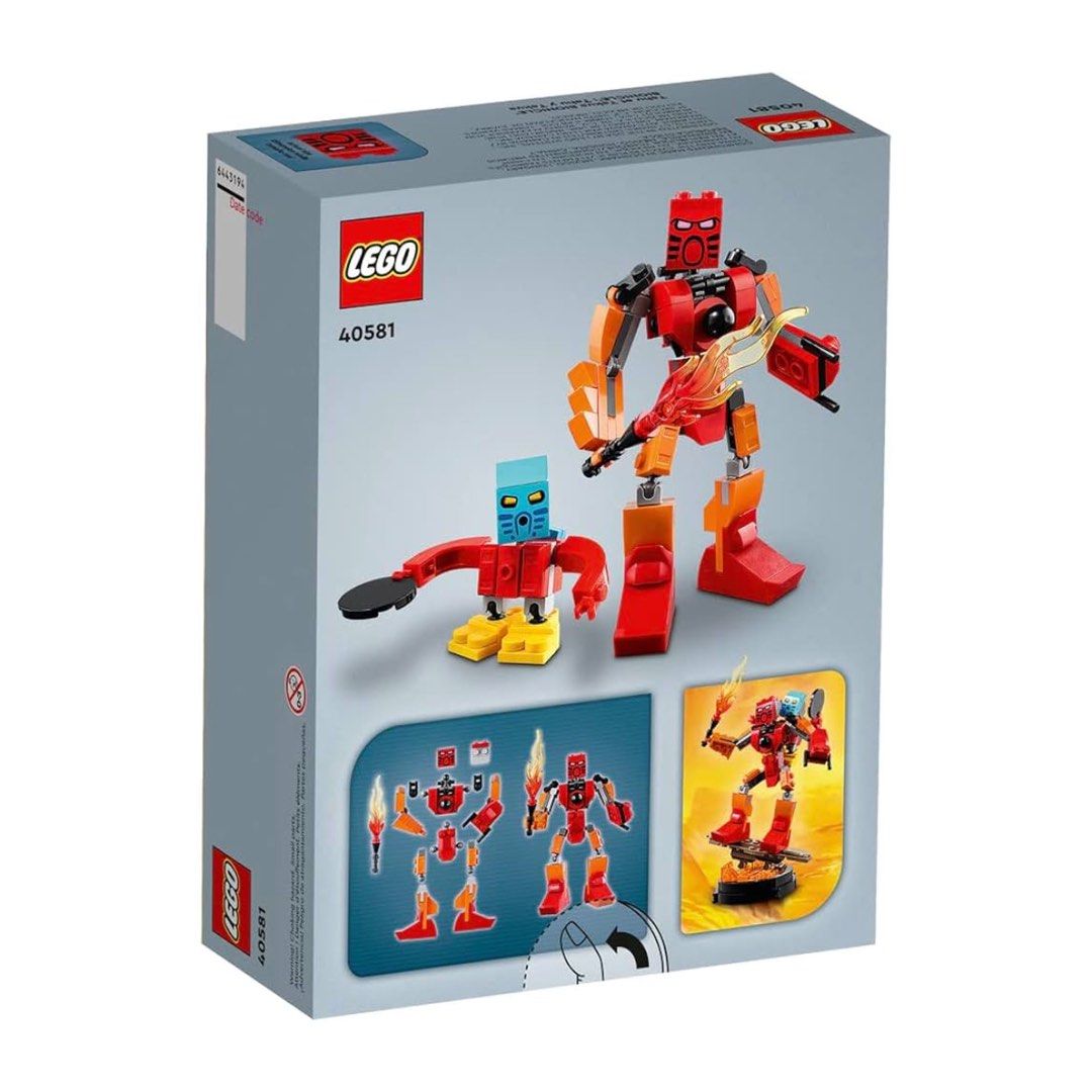 Lego bionicle 2025 toys