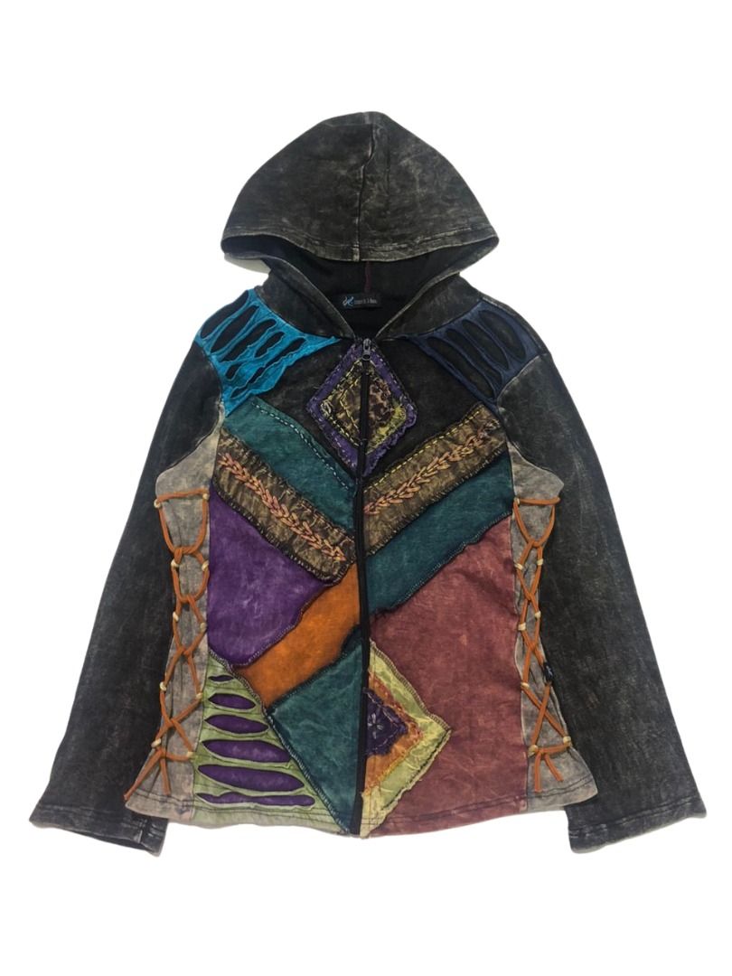 Leopards and cheap roses coats