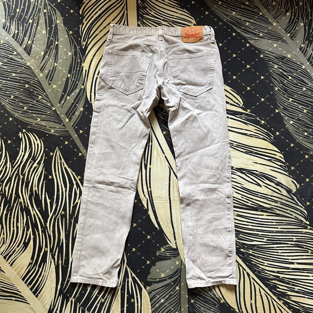 502 corduroy discount