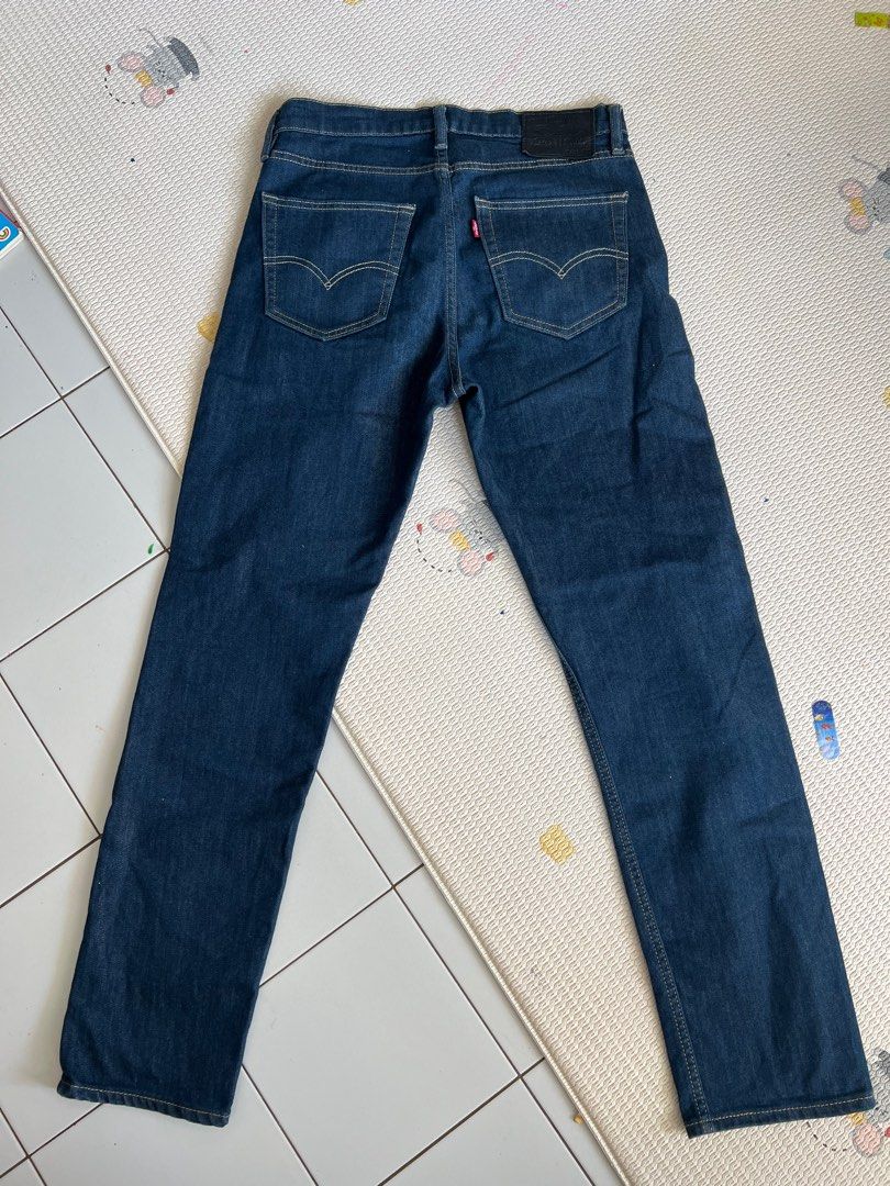 Levis sales 522 femme