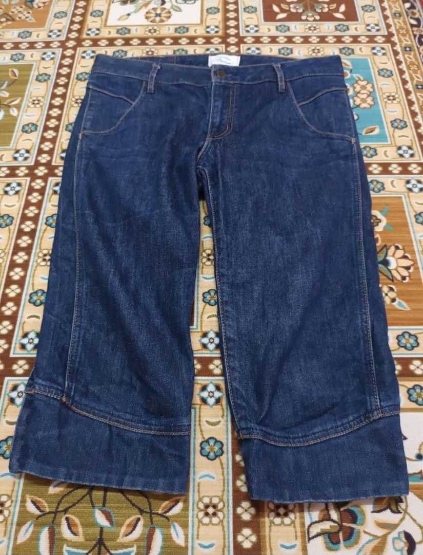 Levis half pant clearance