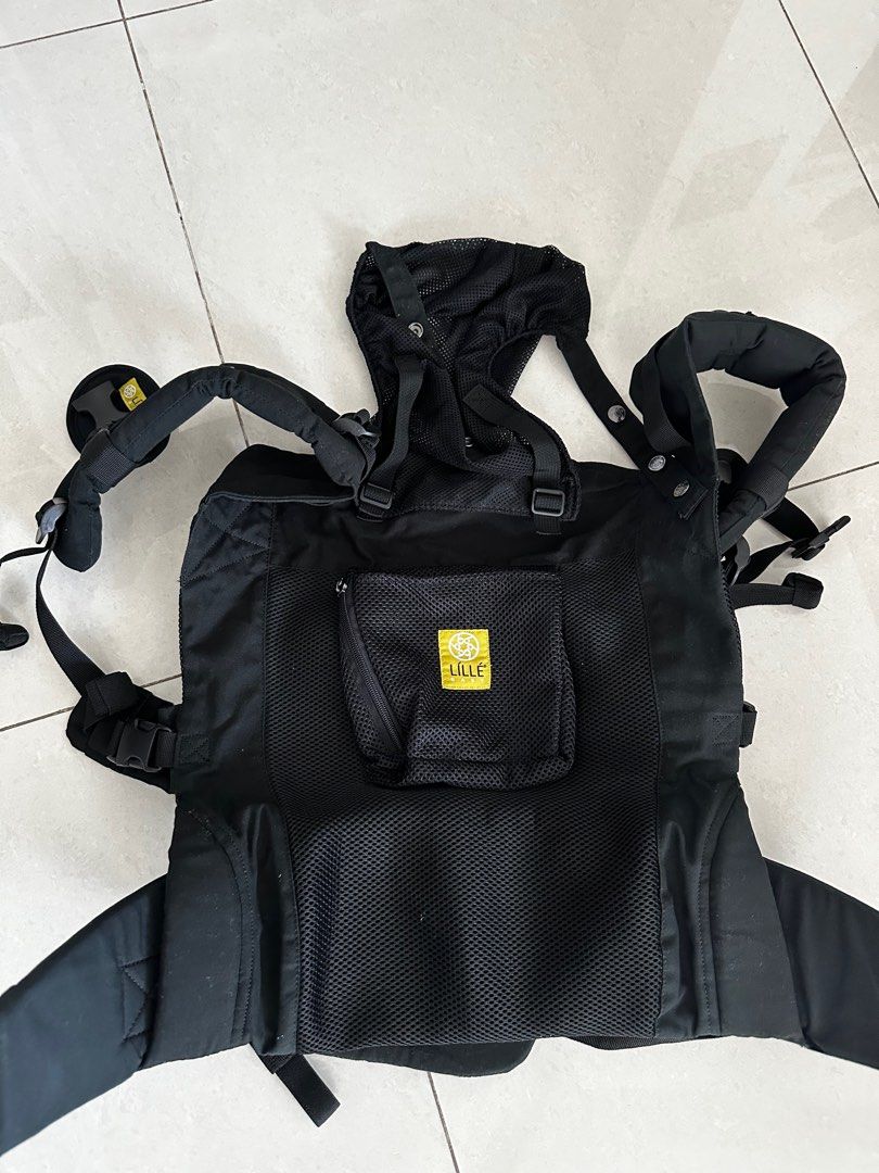 Lille Carry on carrier Babies Kids Going Out Carriers