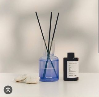 Looking For: Indigo RM Merch - Vase or Diffuser